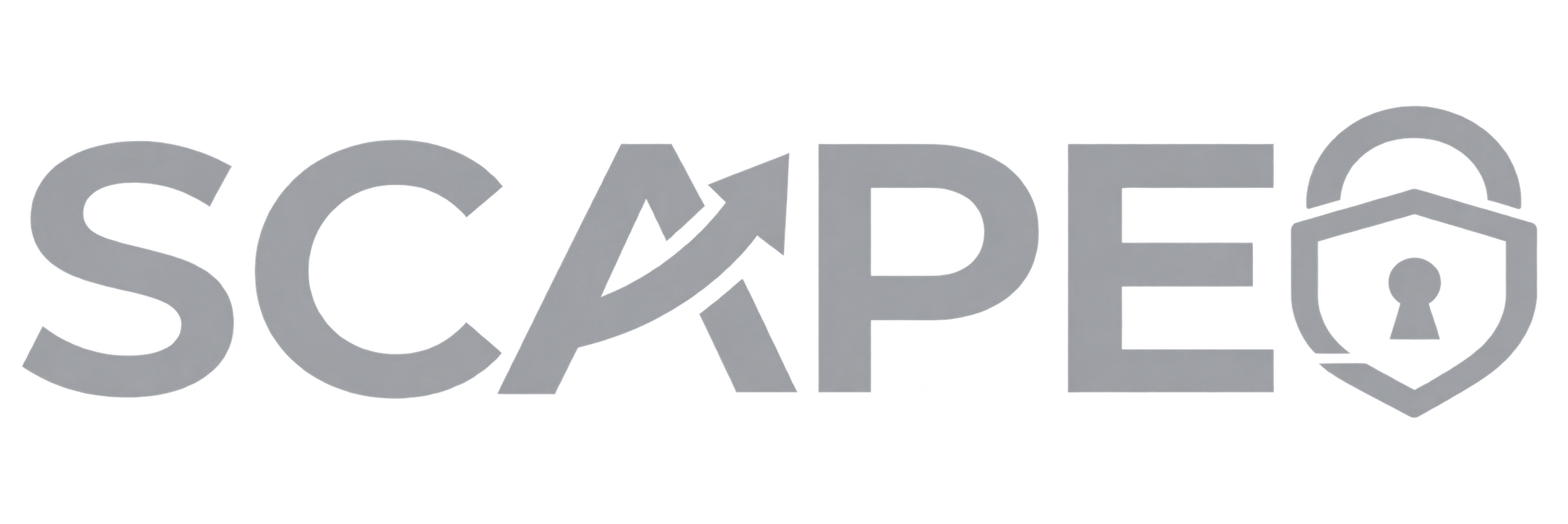 Logo SCAPE